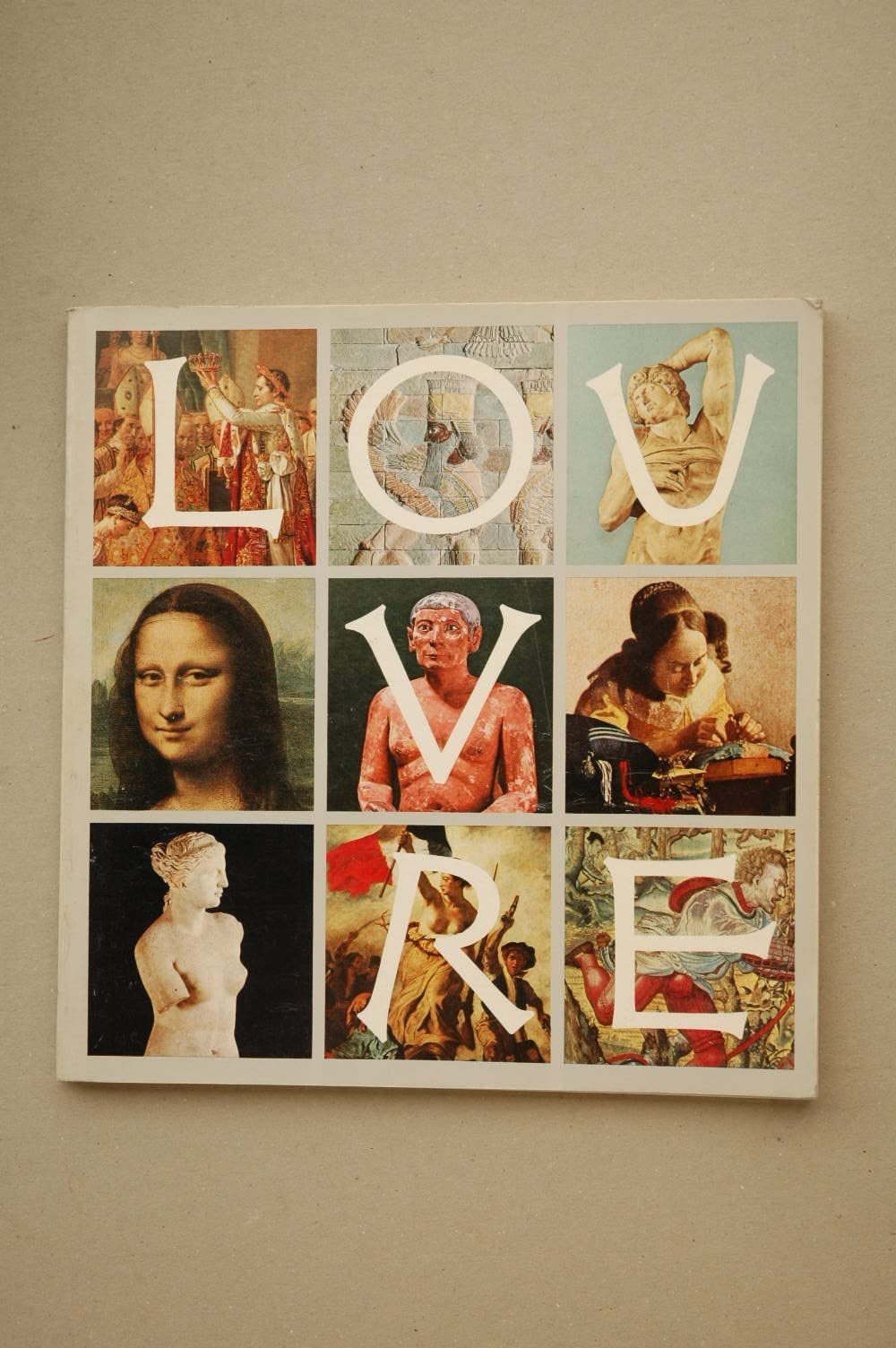 Product Image: El Louvre