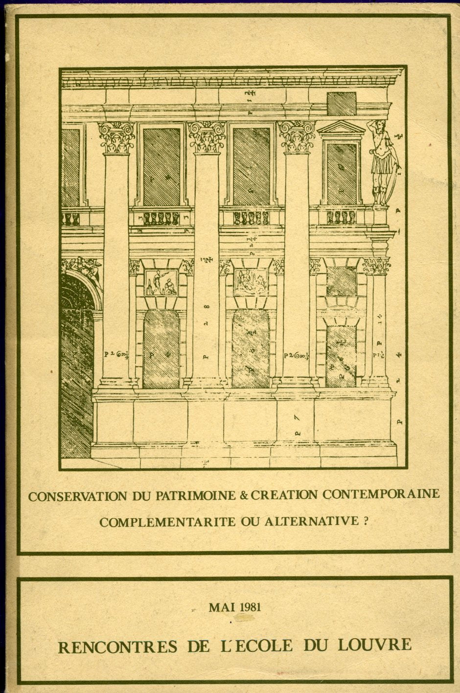 Le XVIe siecle florentin au Louvre: : catalogue (Les Dossiers du Departement des peintures) (French Edition) Books