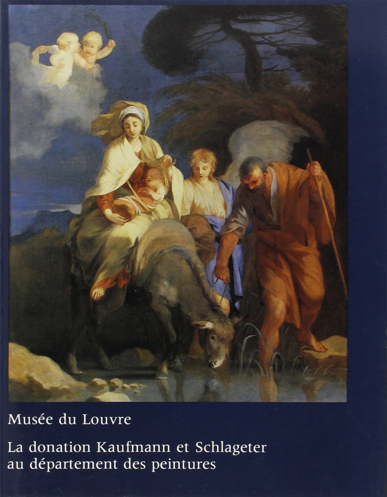 Un Nouveau monde : chefs-d'oeuvre de la peinture américaine, 1760-1910 Film, Art & Culture