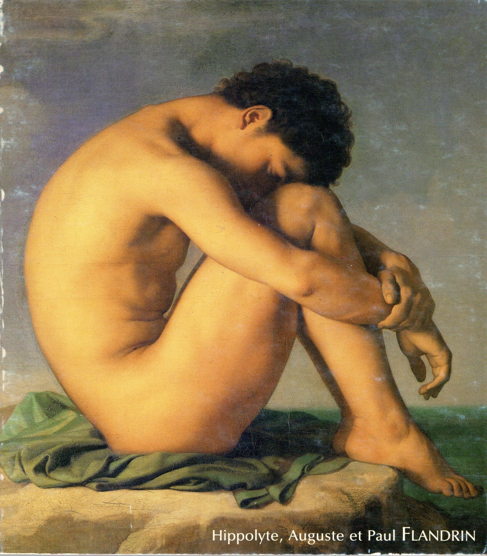 Hippolyte, Auguste et Paul Flandrin : une fraternité picturale au 19e siècle Books