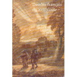 Dessins français du XVIIe siècle book