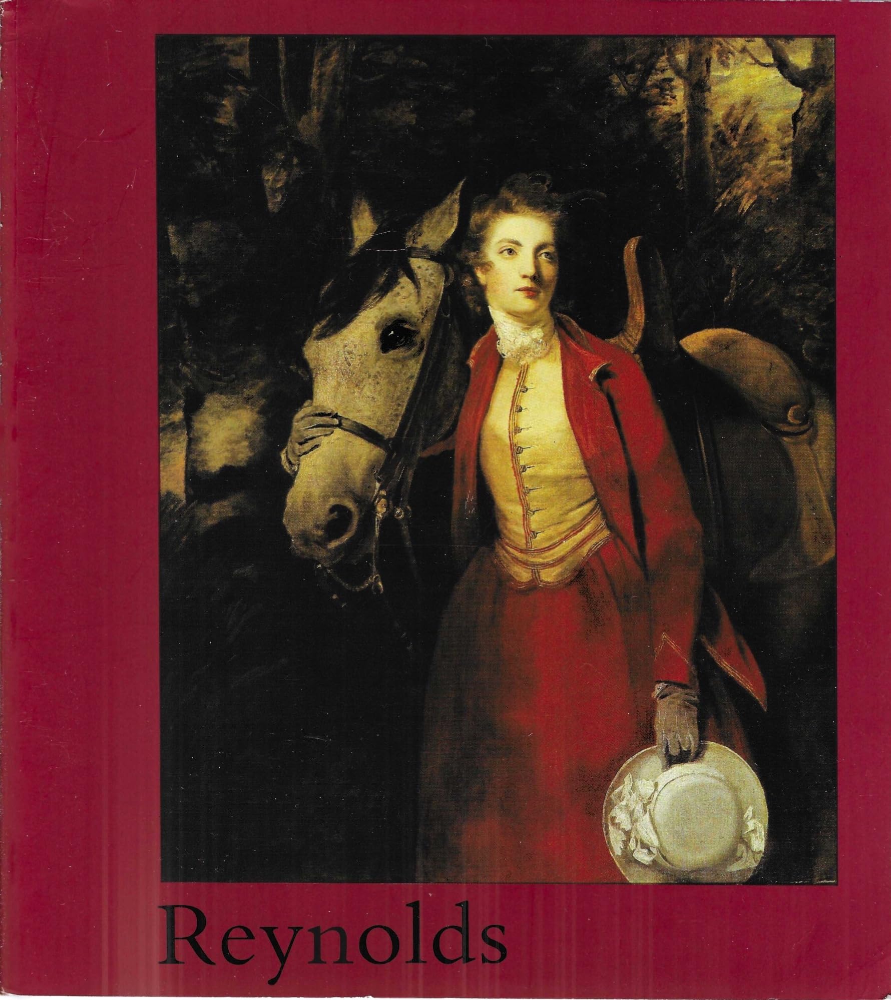 Sir Joshua Reynolds : 1723-1792 Books