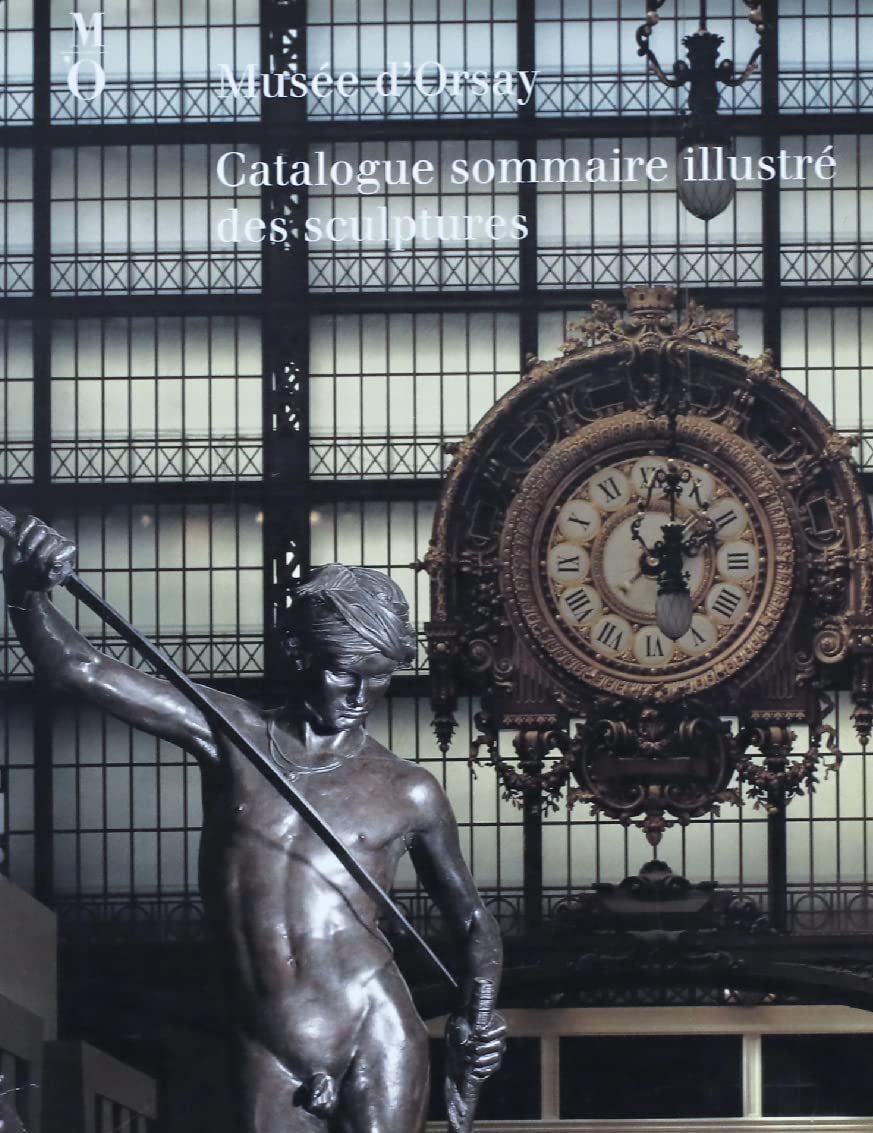 Catalogue sommaire illustré des sculptures Books