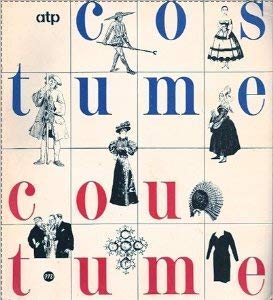 Costume Coutume Galeries nationales du Grand Palais Books