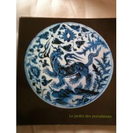 Le jardin des porcelaines book