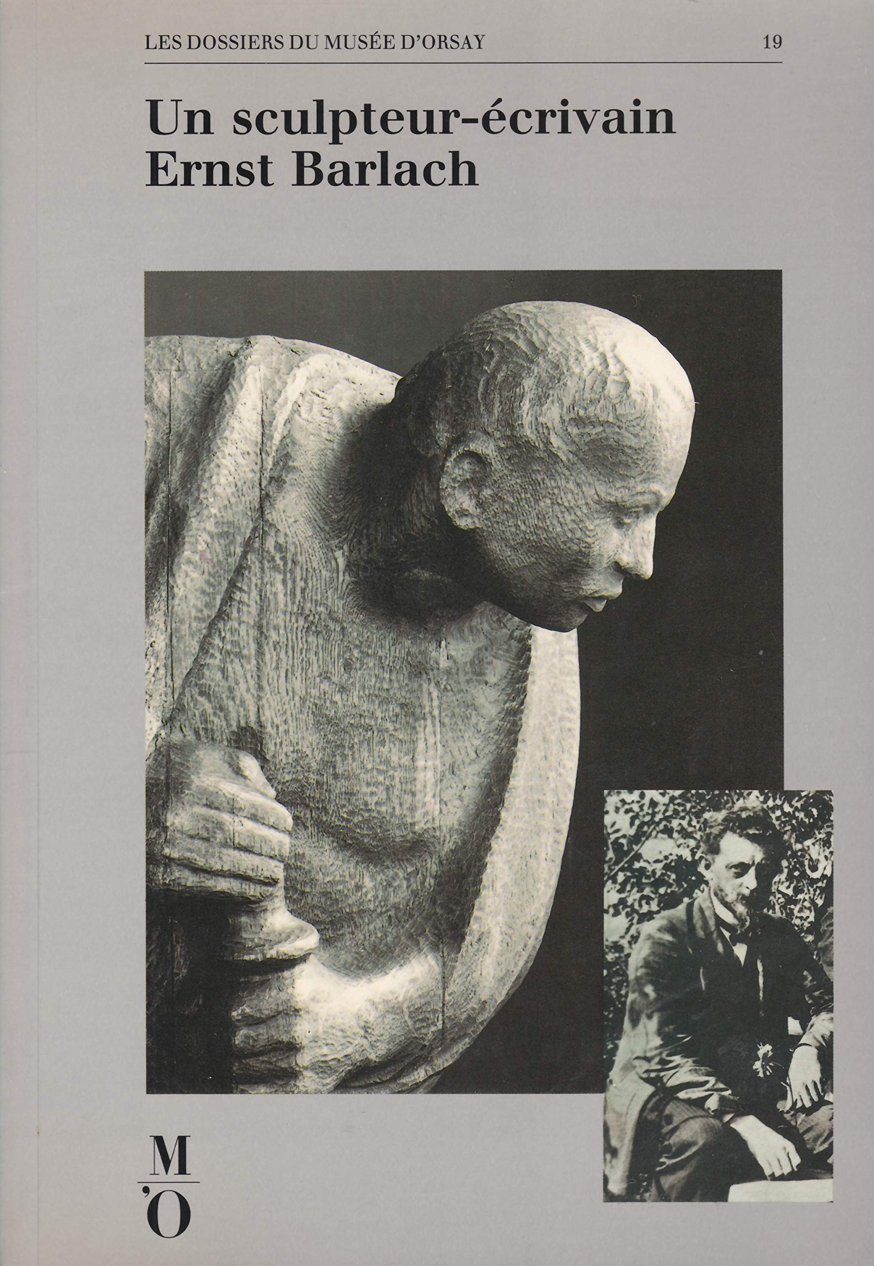 Un Sculpteur-écrivain, Ernst Barlach : les années 1906-1912 book