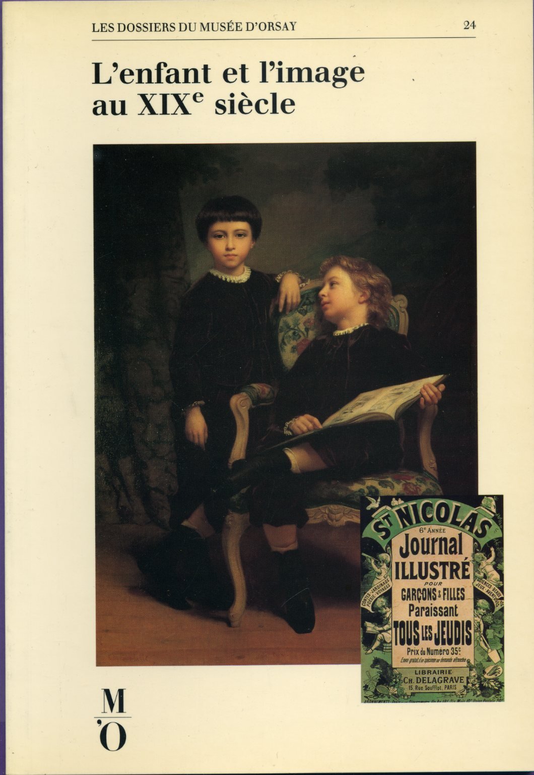 L'Enfant et l'image au XIXe siècle Books