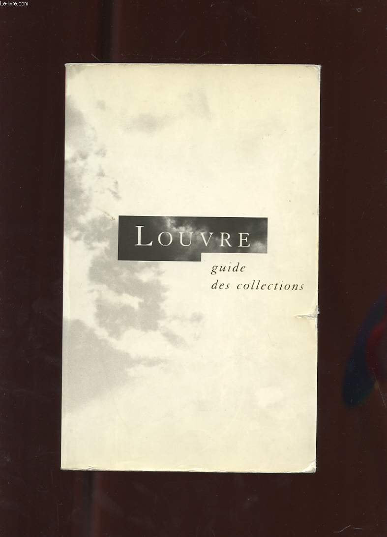 Peintures françaises XIVe-XVIIe siècles: Guide book