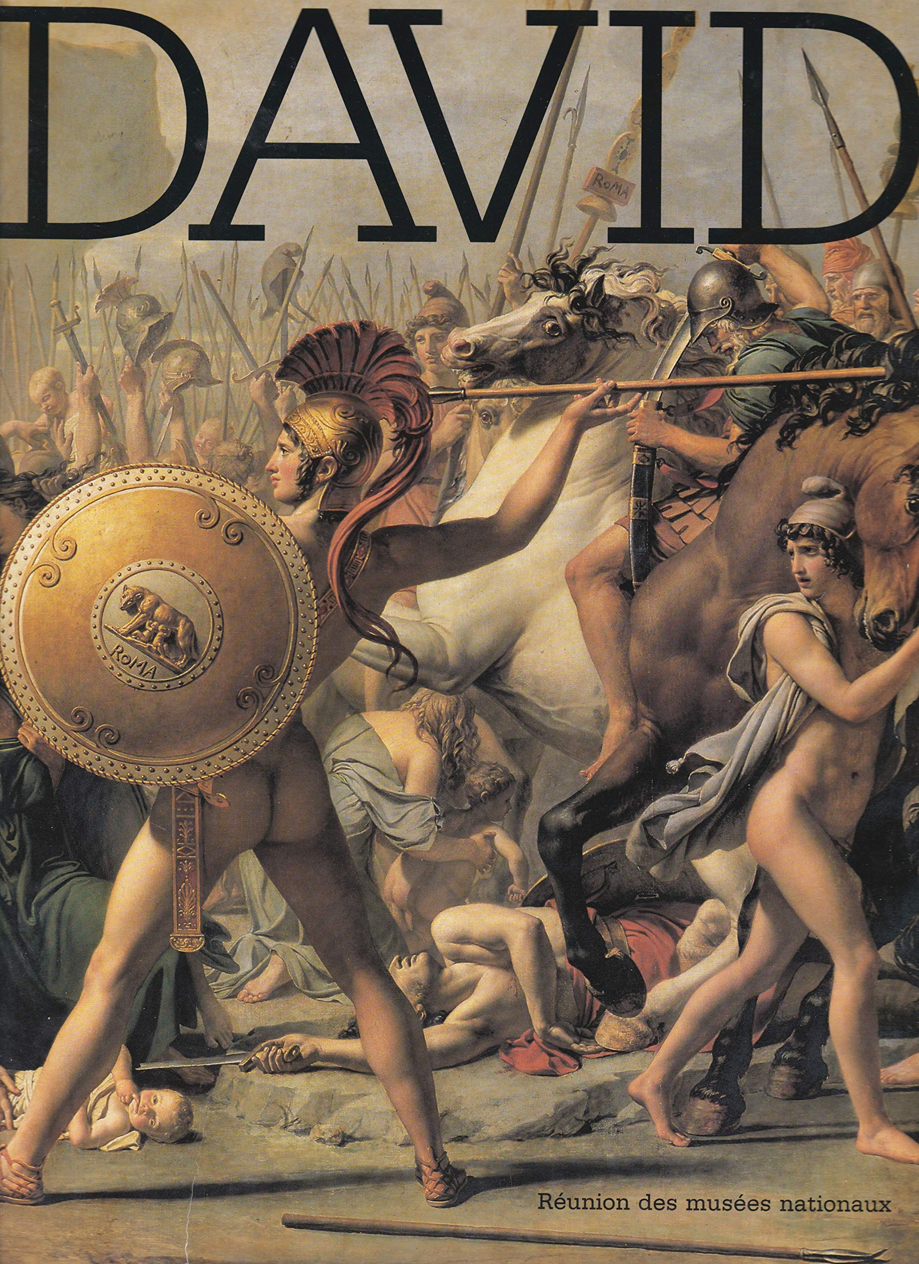 David Books