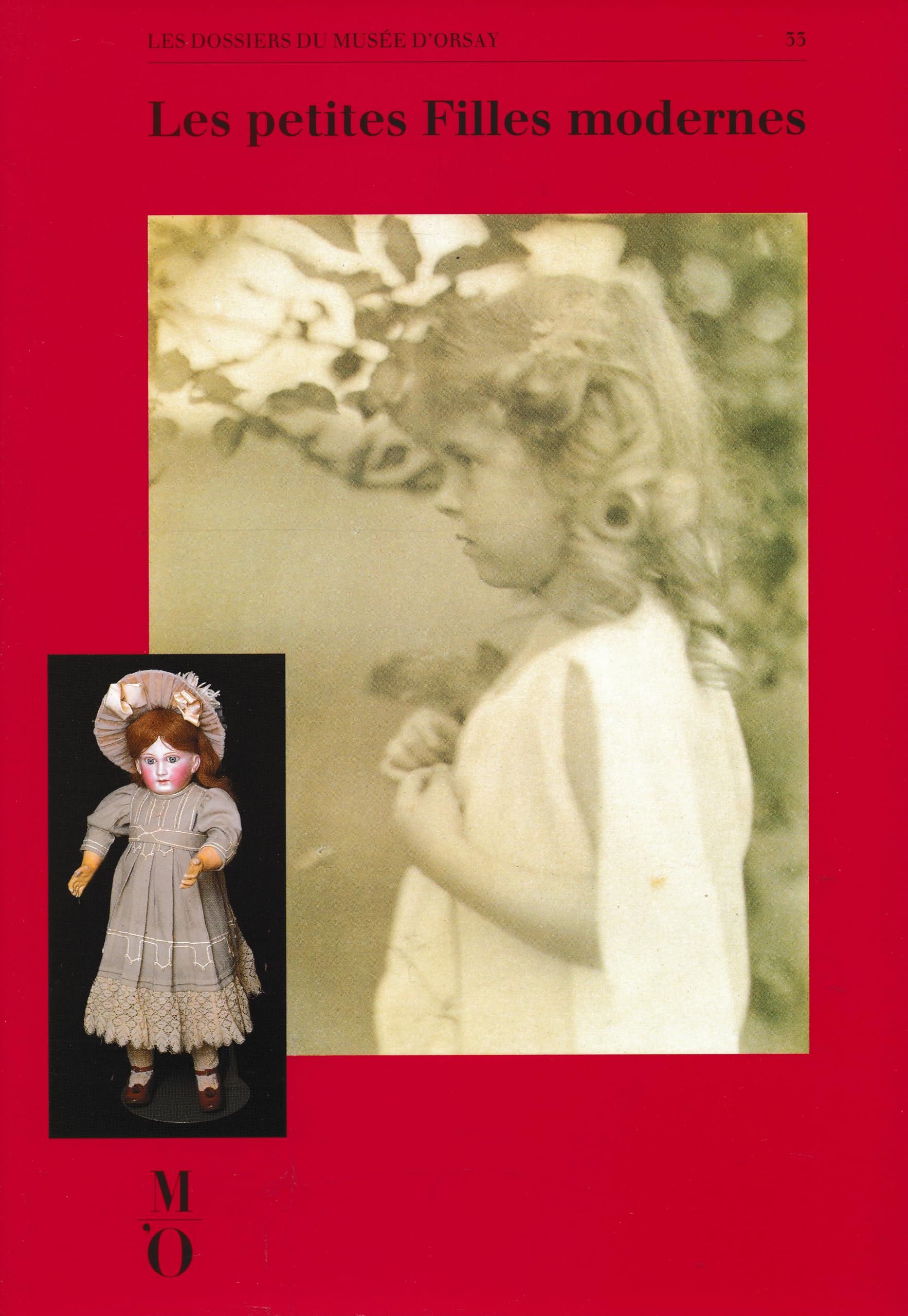Les petites filles modernes Books