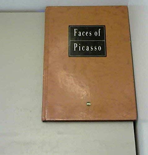 faces of picasso Film, Art & Culture