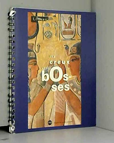 Des creux et des bosses book