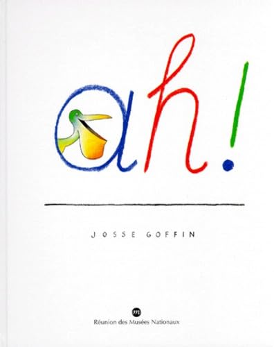 Ah ! Books