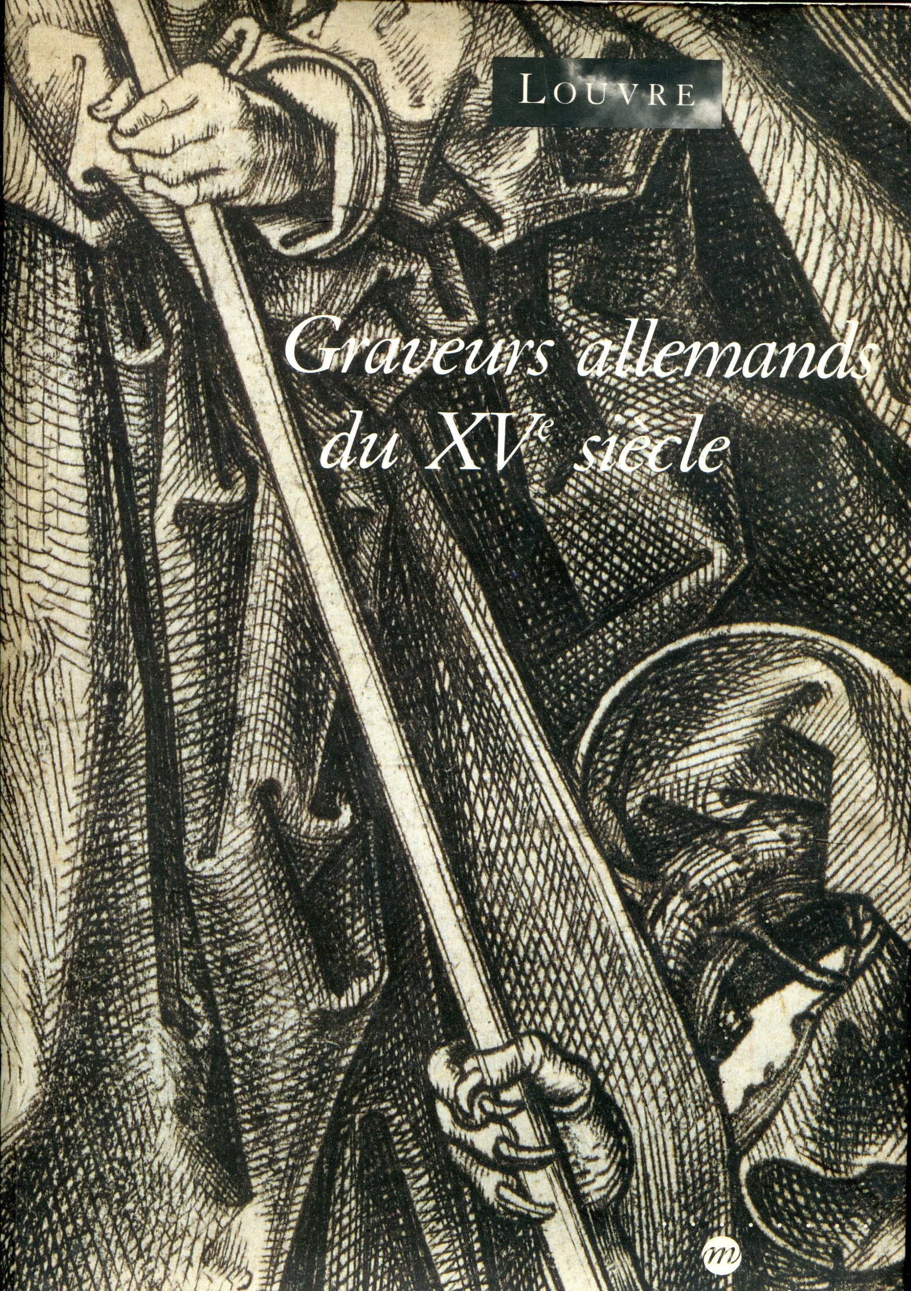 Graveurs allemands du XVe siècle dans la collection Edmond de Rothschild Travel