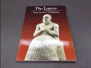 Le louvre les antiquités orientales et islamiques (anglais broche) Books