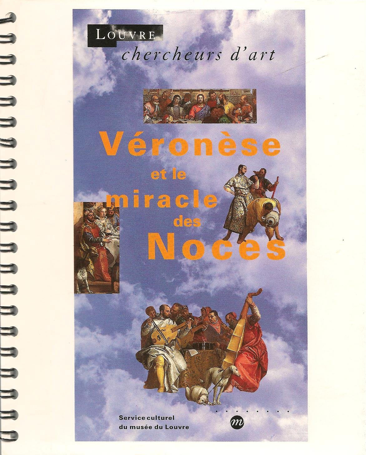veronese et miracle des noces Film, Art & Culture