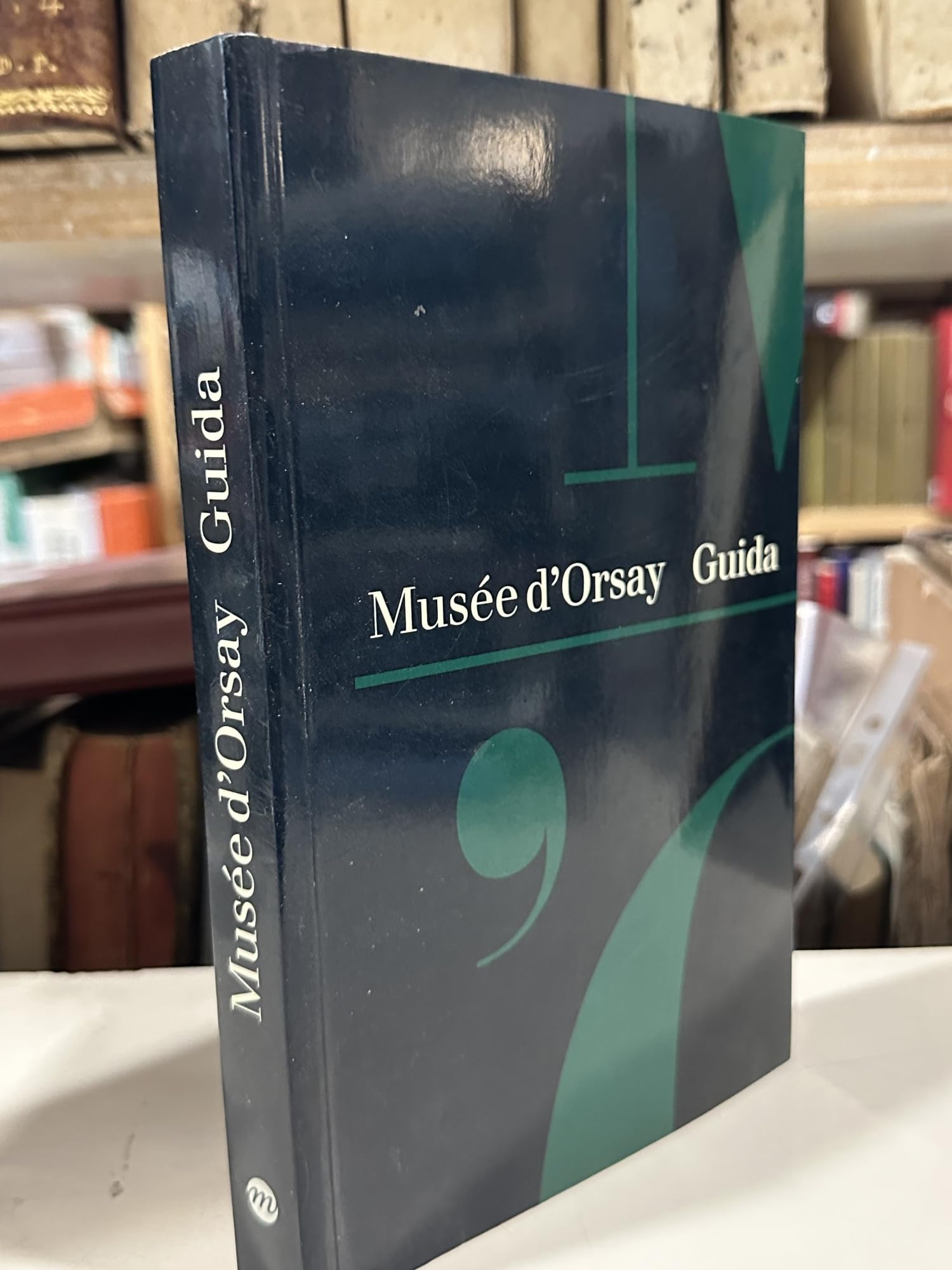 guide musee orsay Film, Art & Culture