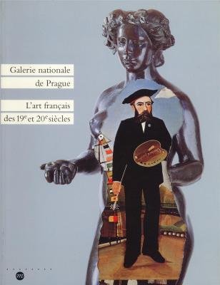 L'Art français des XIXe et XXe siècles Books
