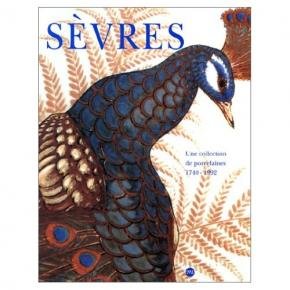 Sevres, Une Collection De Porcelaines 1740-1992. Edition 1993 book