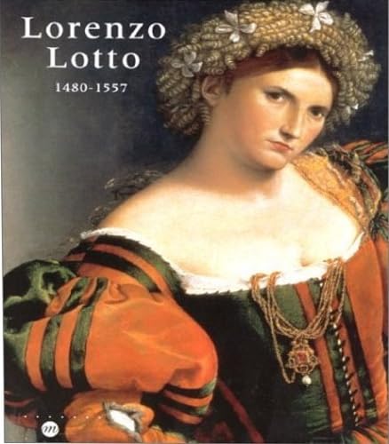 Lorenzo Lotto : 1480-1557 book