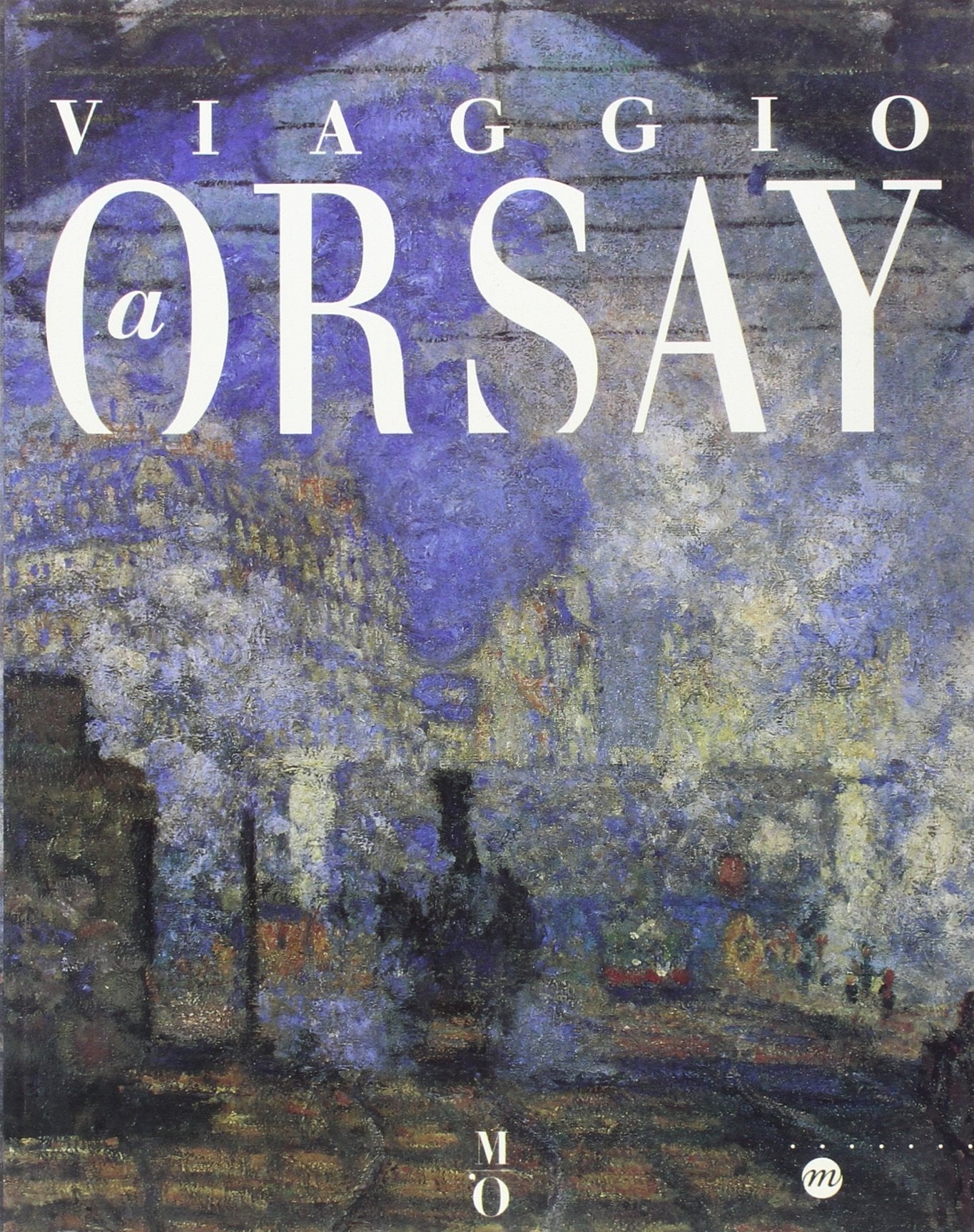 Voyage à Orsay (édition italienne) book