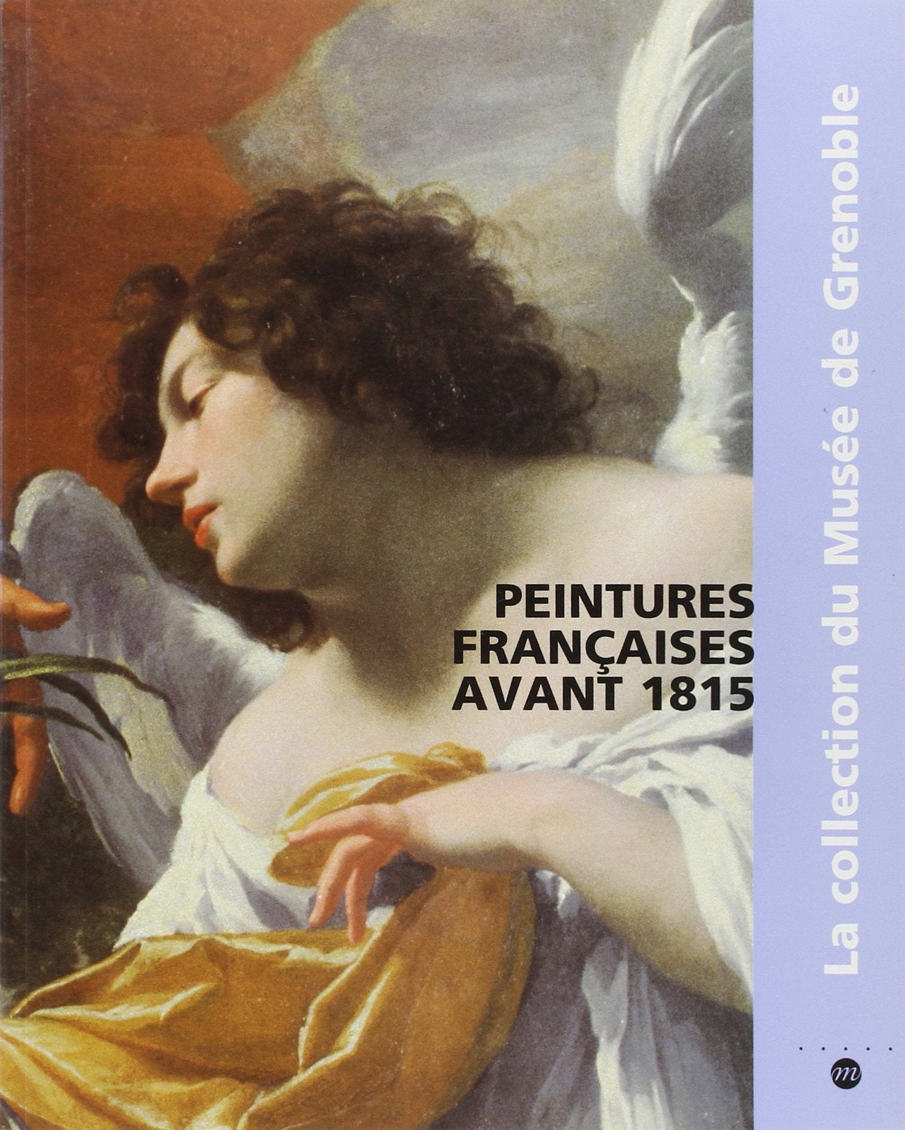 Les peintures françaises avant 1815 book