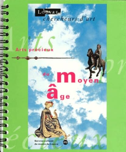 L'objet d'art au Moyen-Âge, novembre 1993 book