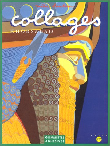 khorsabad: Gommettes adhésives Film, Art & Culture