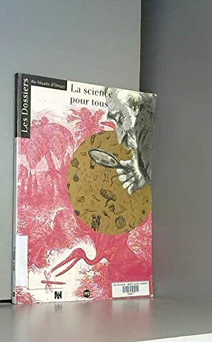 Product Image: La Science pour tous
