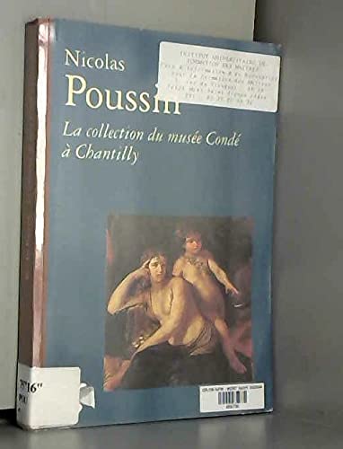 Nicolas Poussin, la collection du Musée Condé à Chantilly Film, Art & Culture