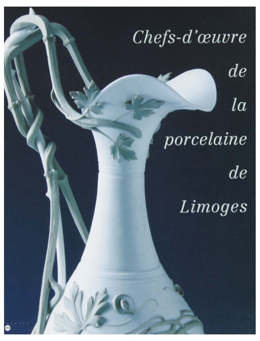 Chefs: d'Oevre DA La Porcelain: [exposition, Paris , Musée du Luxembourg, 30 janvier-28 avril 1996 Hobbies & Crafts