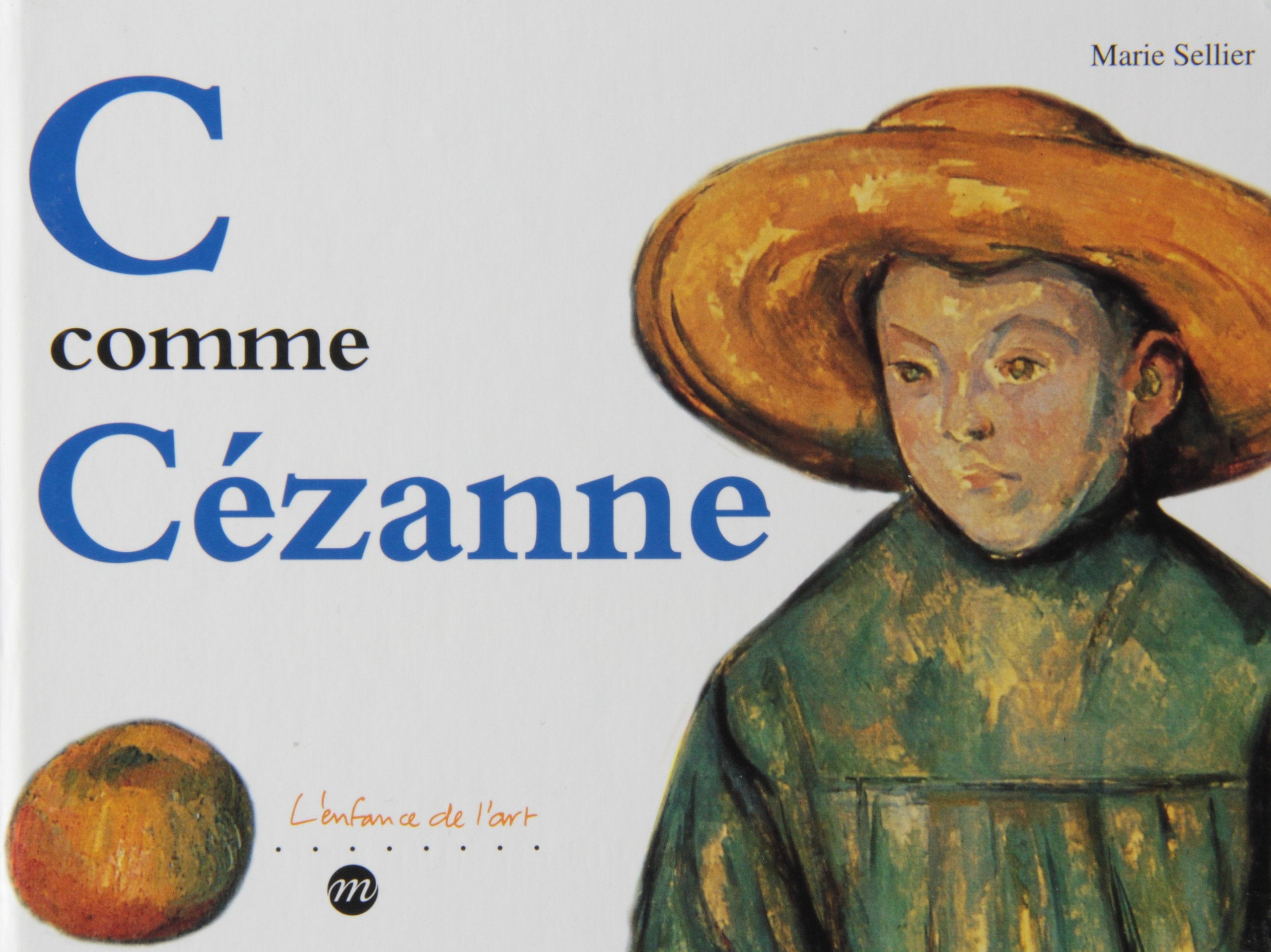 C comme Cézanne Film, Art & Culture