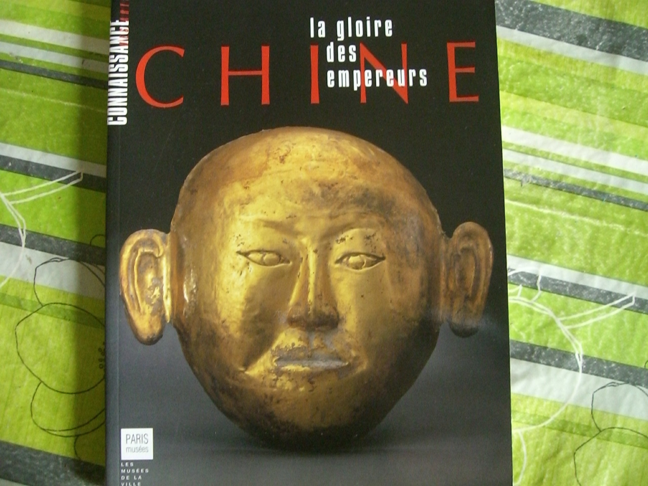 Chine, des chevaux et des hommes : donation Jacques Polain, exposition, musée national des arts asiatiques Guimet, Paris, 19 oct. 1995-15 janv. 1996 Film, Art & Culture