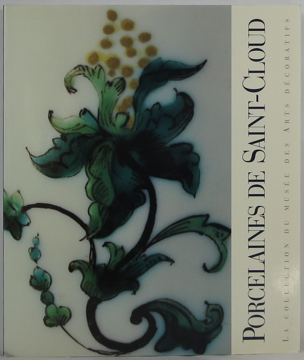 Porcelaine de saint-cloud Leisure, Home & Garden
