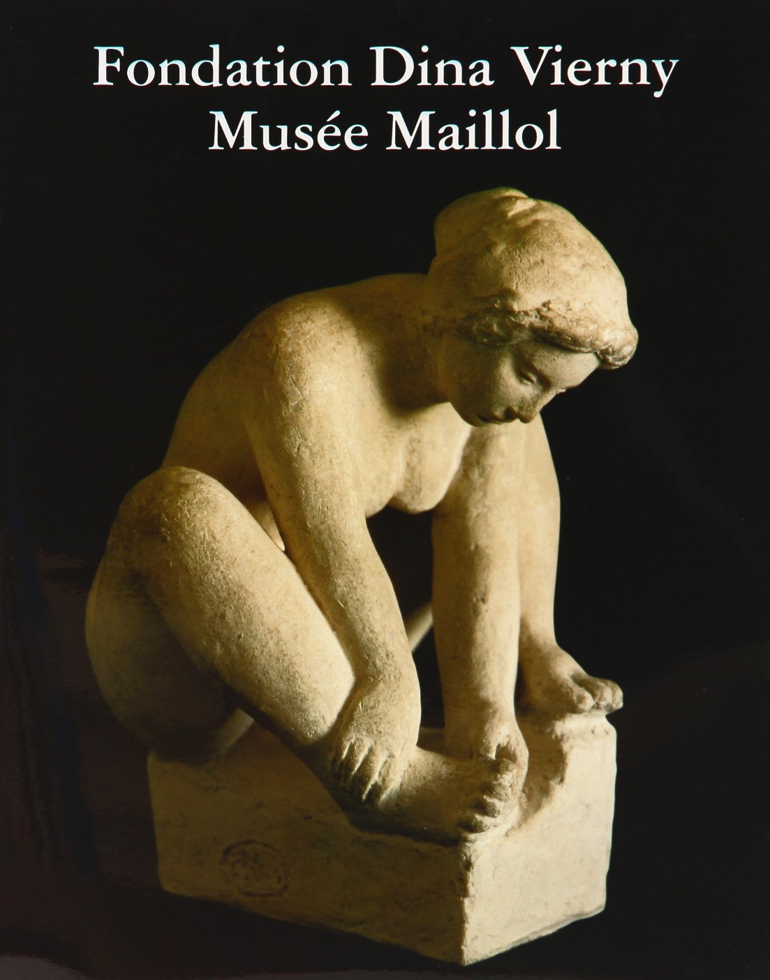 MUSEE MAILLOL-FONDATION DINA VIERNY Film, Art & Culture