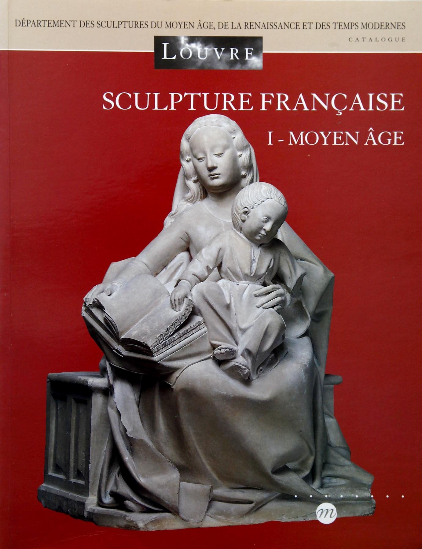 sculpture francaise 1 moy age Film, Art & Culture