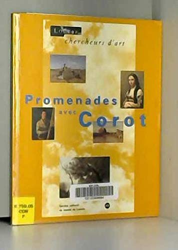 Product Image: Promenades avec Corot