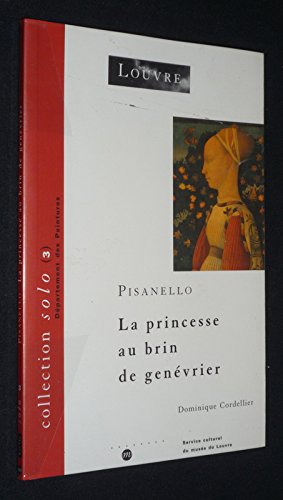 Pisanello: La princesse au brin de genévrier Books