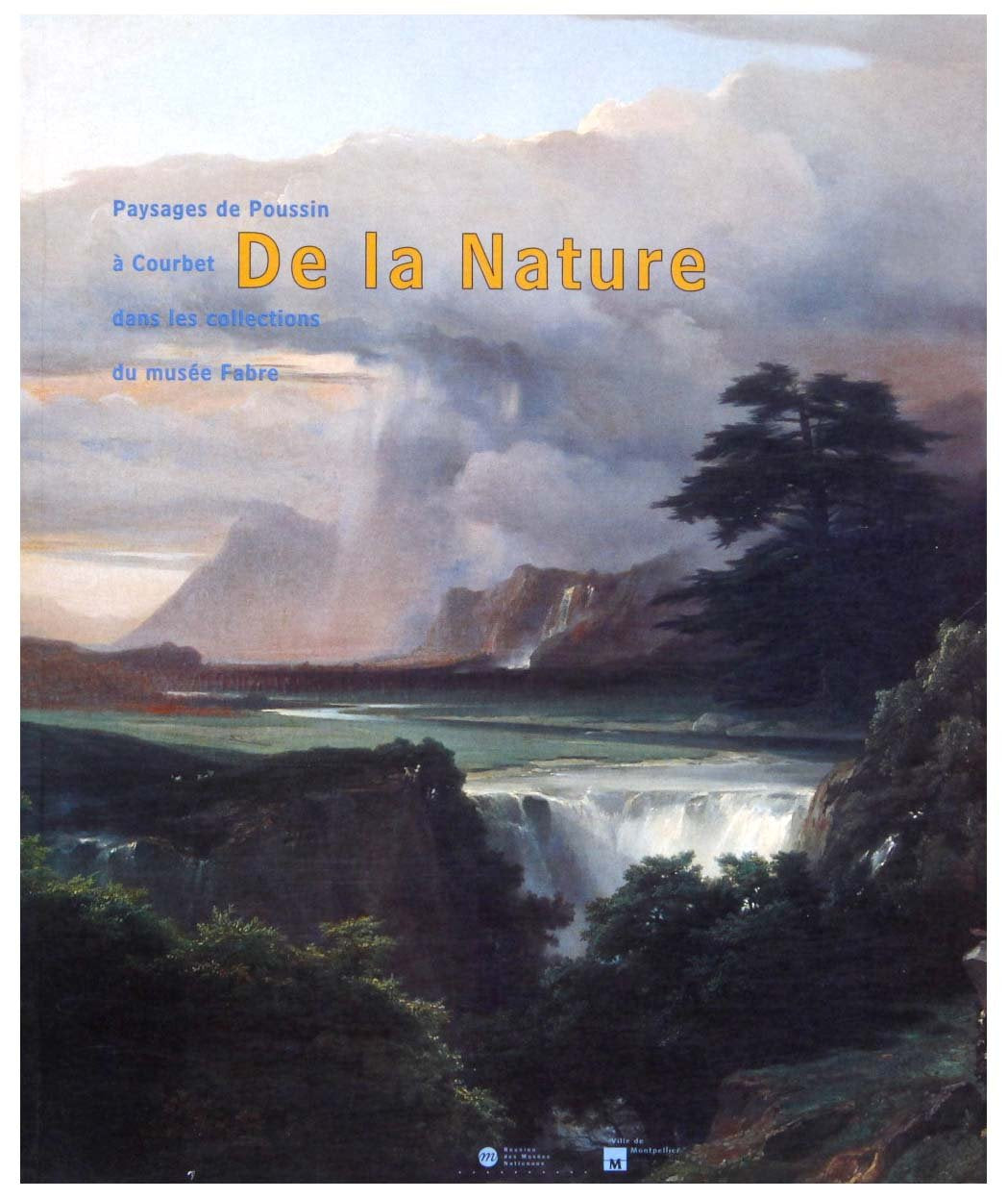 de la nature paysages xvii xix book