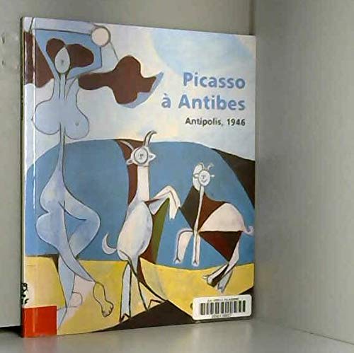 Picasso à Antibes : Antipolis, 1946 Film, Art & Culture
