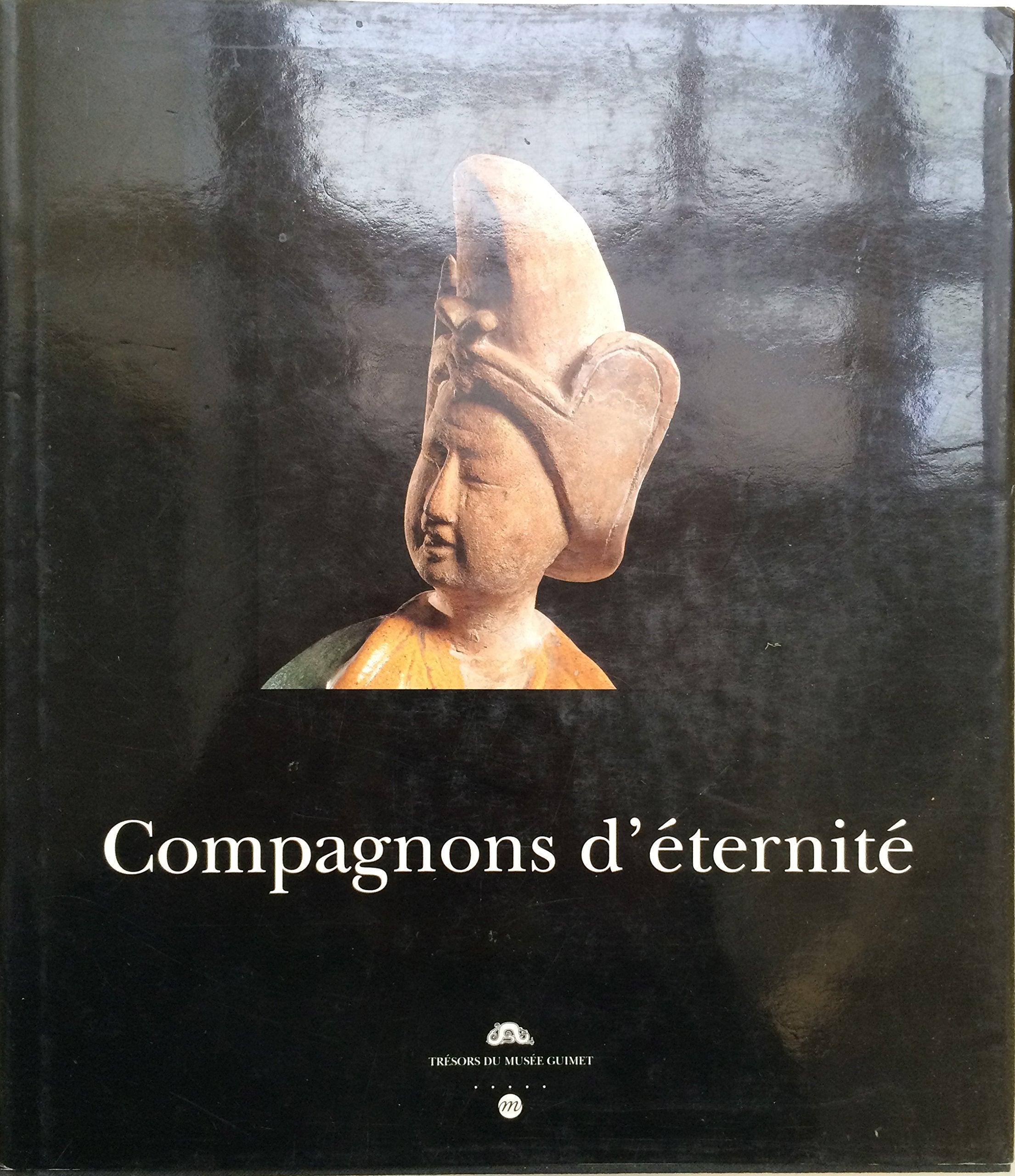 Compagnons d'éternité : Hommage à Robert Rousset (édition bilingue) book