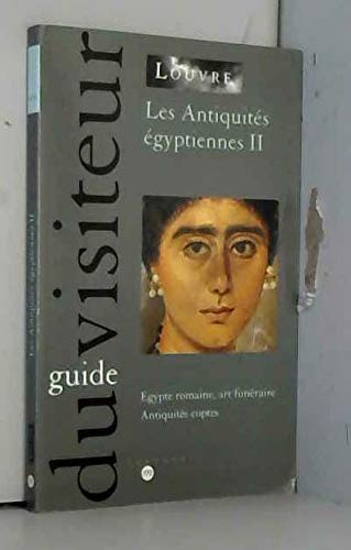 antiquites egyptiennes 2: Guide du visiteur Film, Art & Culture