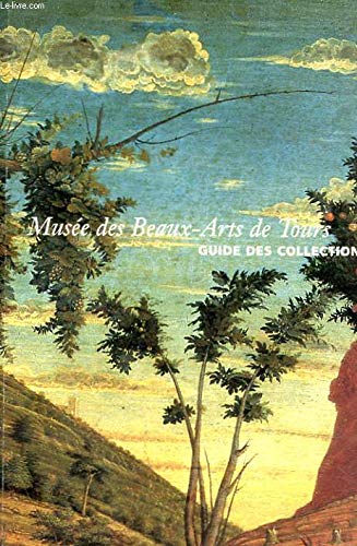 Musée des beaux-arts de Tours : guide des collections book