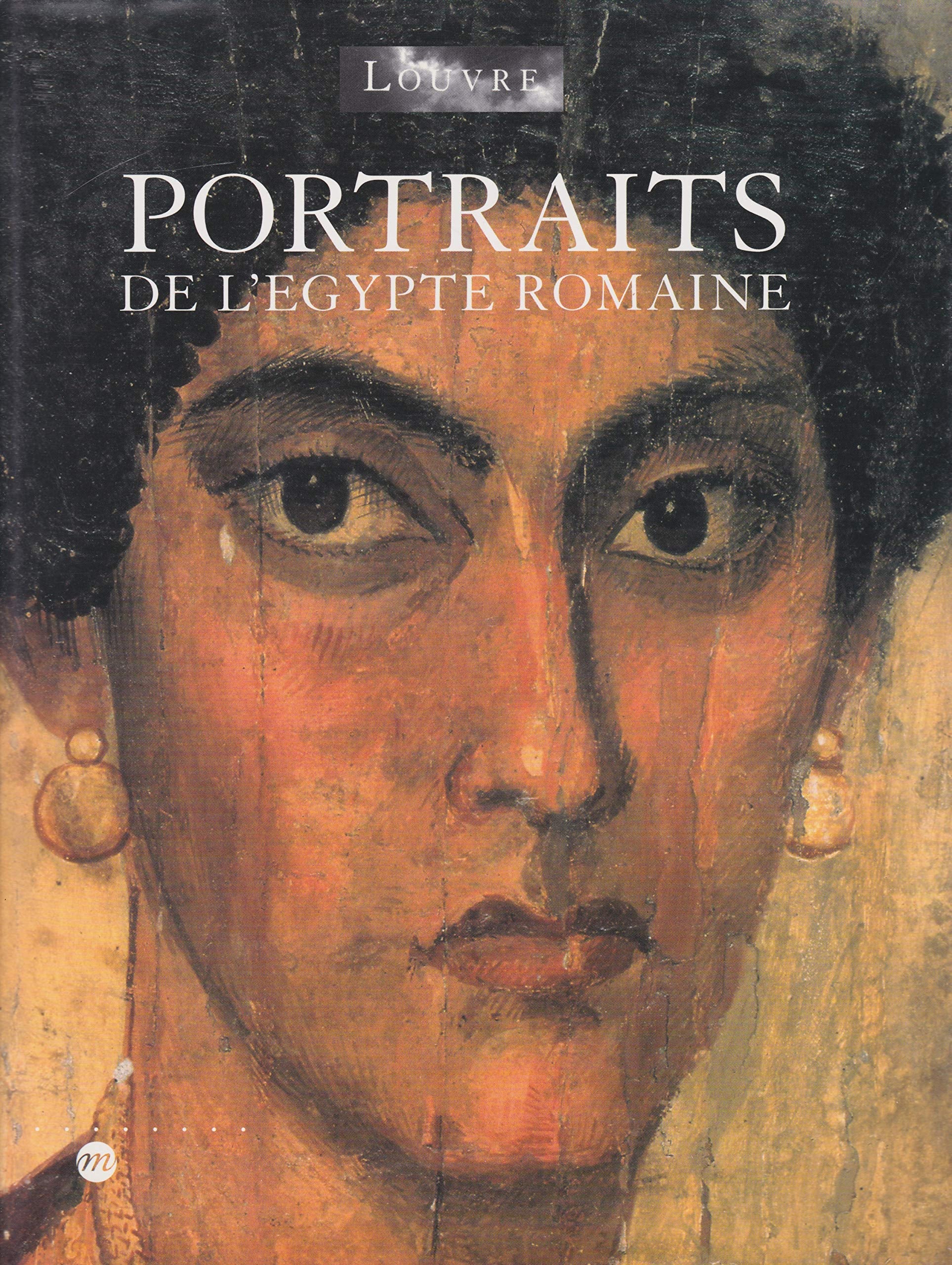 portraits de l'egypte romaine Film, Art & Culture