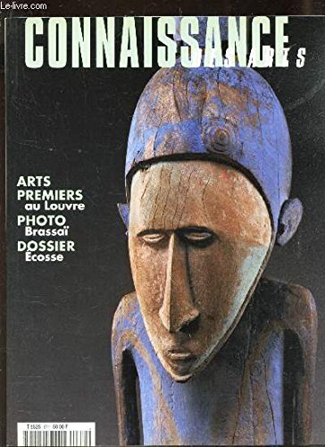 Connaissance Des Arts N° 116 - Hors-Serie : Le Louvre Books