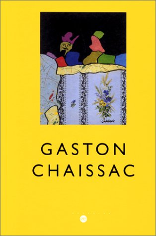 gaston chaissac Film, Art & Culture