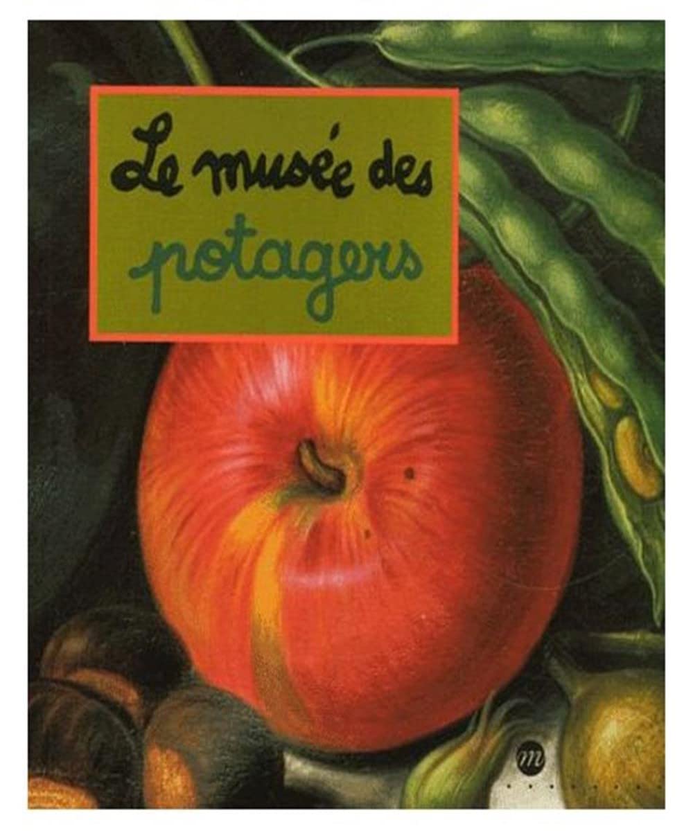 musee des potagers Film, Art & Culture