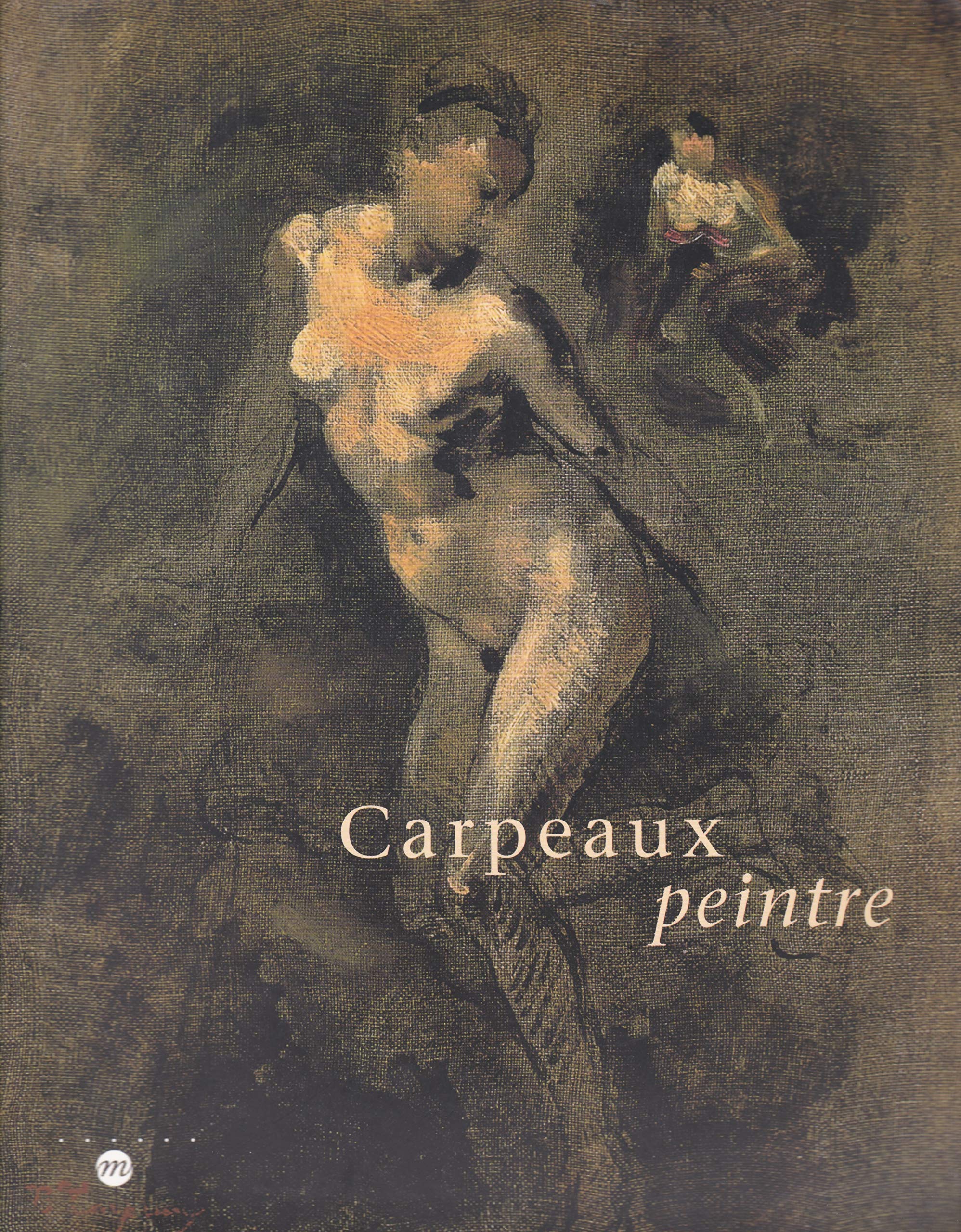 Carpeaux peintre : Exposition, Musée des beaux-arts de Valenciennes (8 octobre 1999-3 janvier 2000) ; Musée du Luxembourg, Paris (24 janvier-2 avril ... museum, Amsterdam (27 avril-27 août 2000) Film, Art & Culture