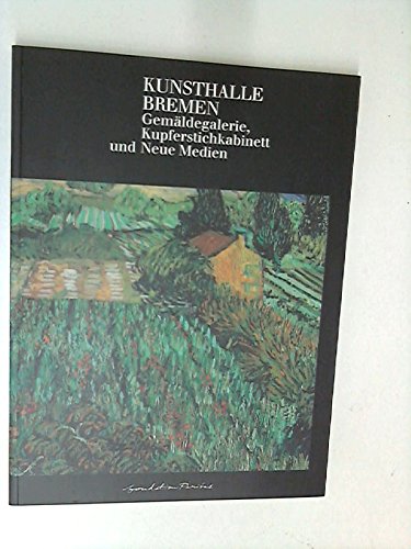 Galerie d'art de breme (la) (allemand) (Distrib Mmf) Books