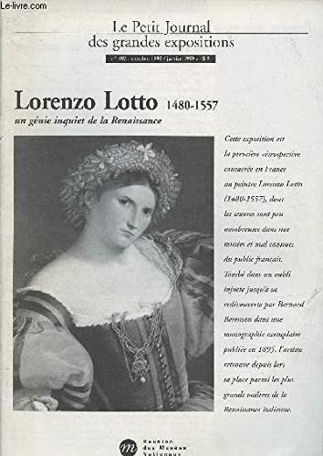Le Petit Journal des grandes expositions n°302- Octobre 1998/Janvier 1999 Books